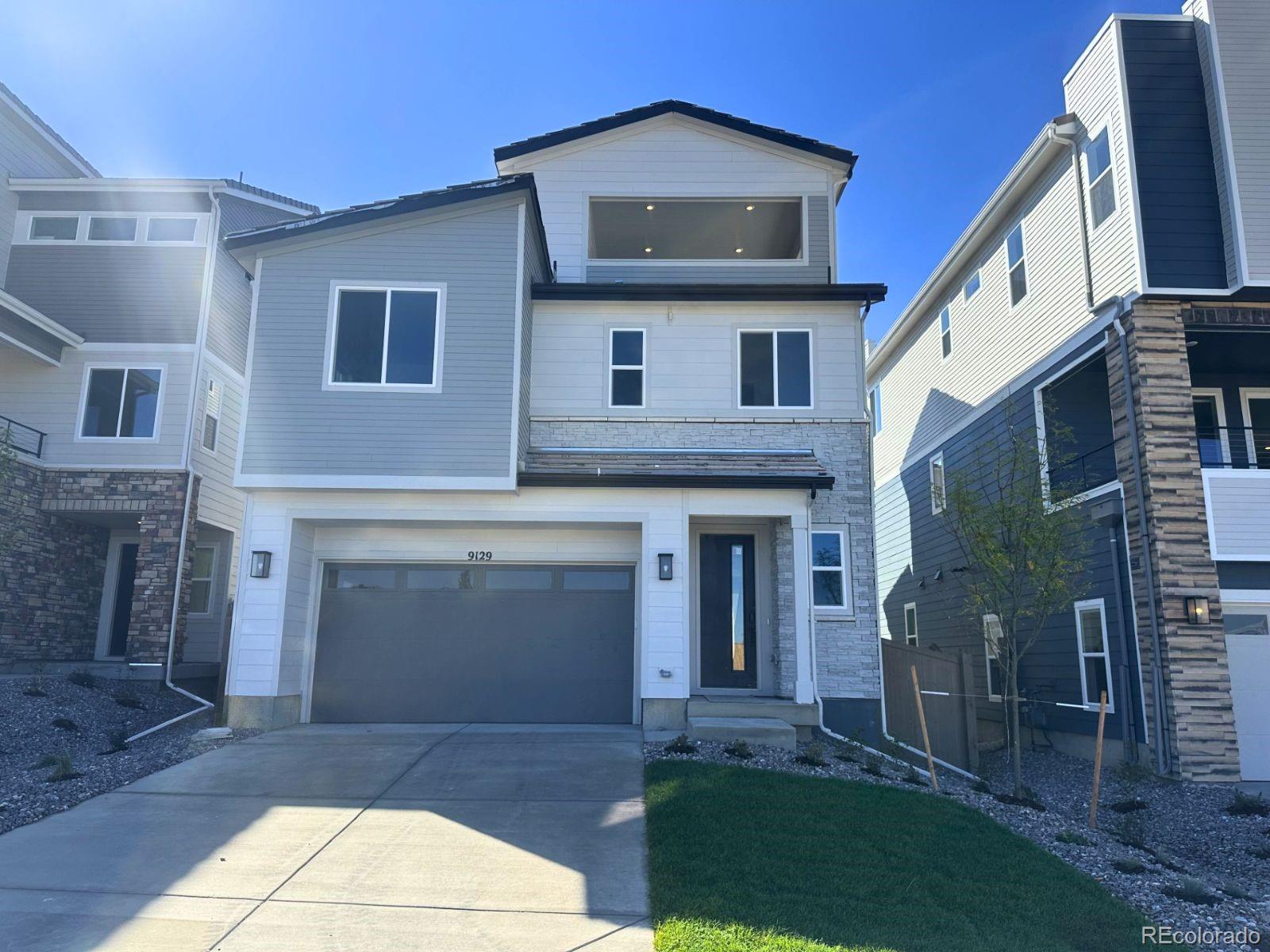 9129 White Ridge Road