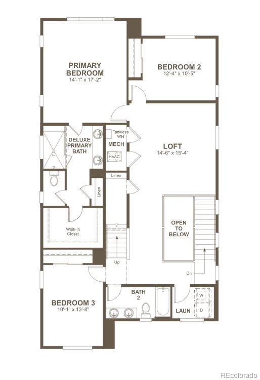 9129 White Ridge Road