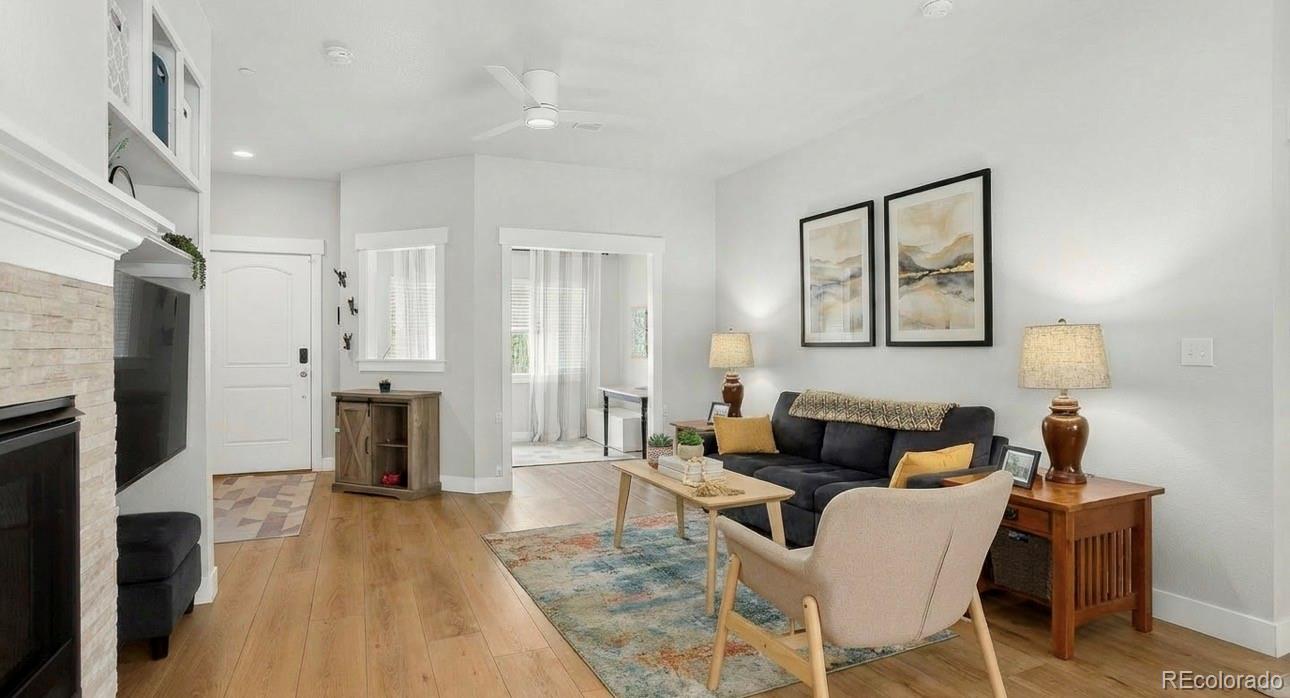 4863 Northern Lights Drive Unit: D