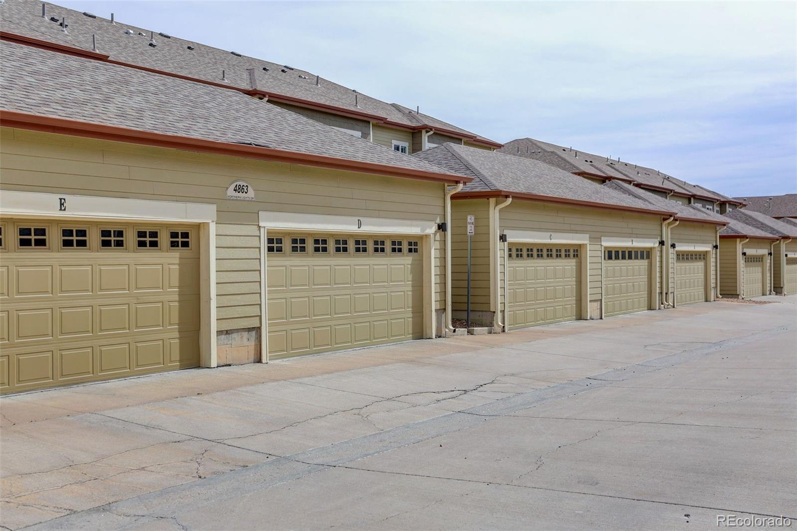 4863 Northern Lights Drive Unit: D