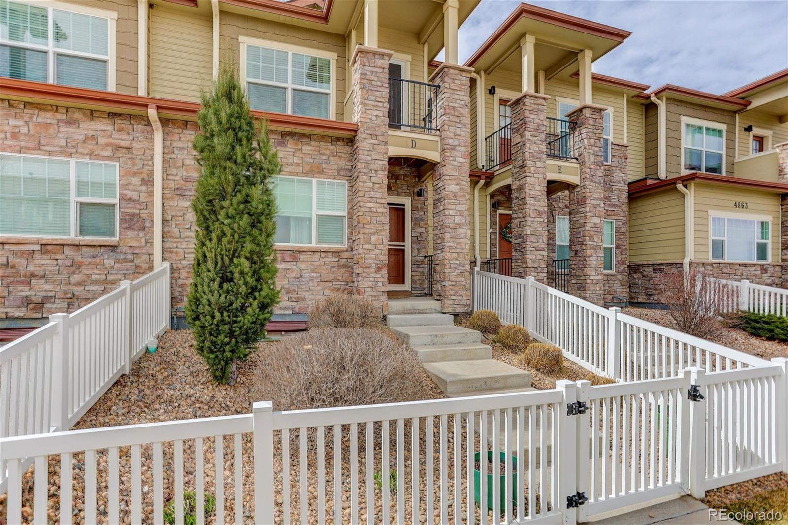 4863 Northern Lights Drive Unit: D