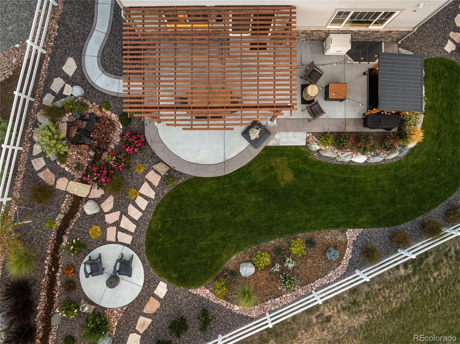 1813 S Coolidge Street