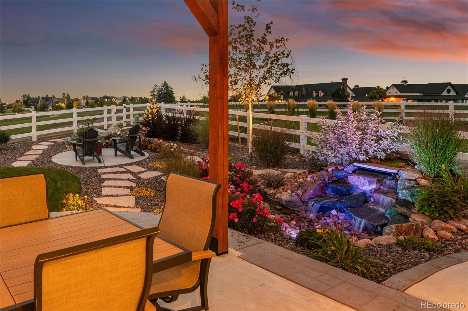 1813 S Coolidge Street