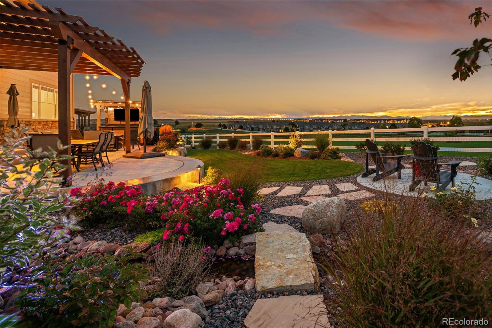 1813 S Coolidge Street