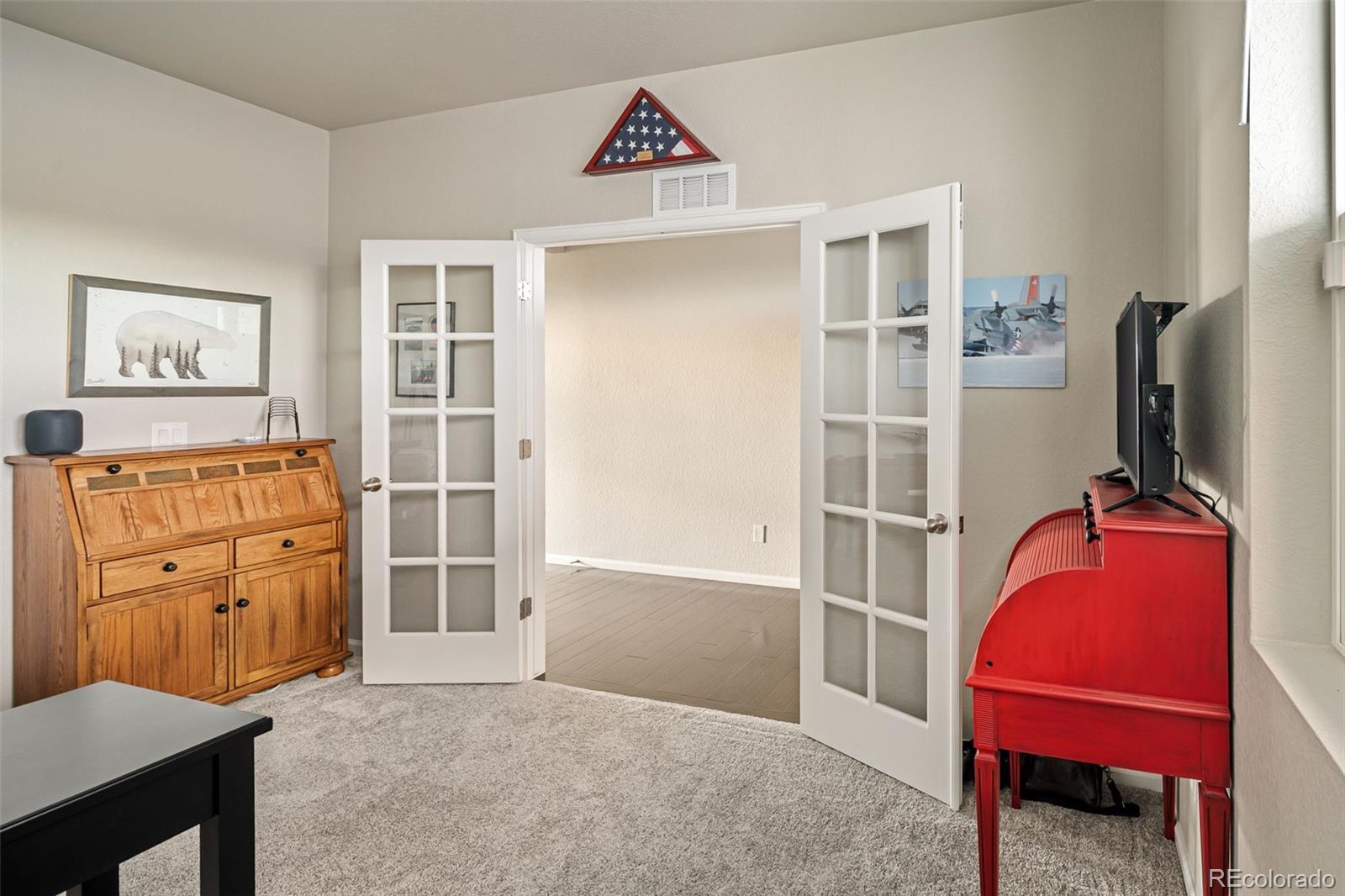 1813 S Coolidge Street