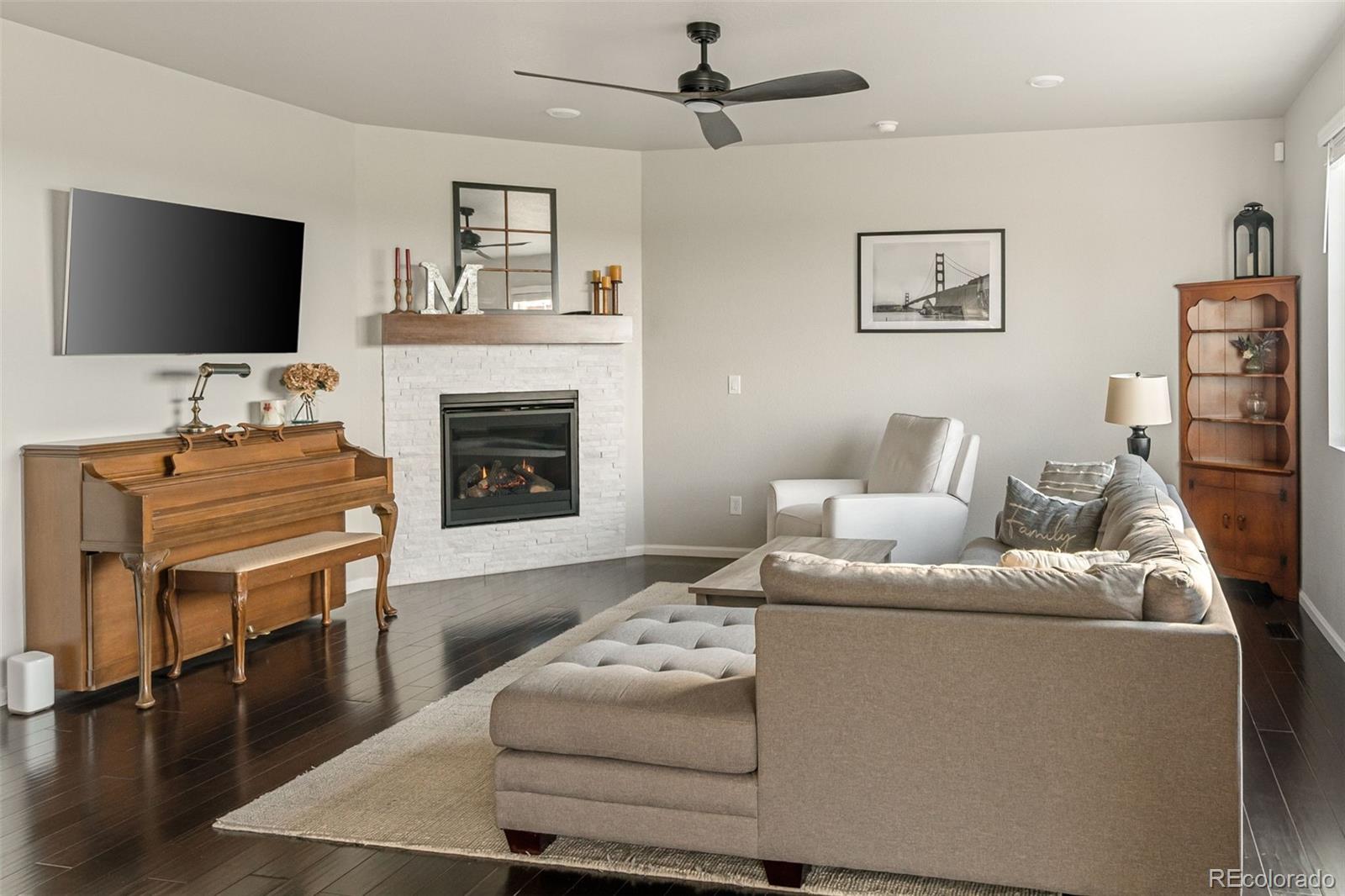 1813 S Coolidge Street