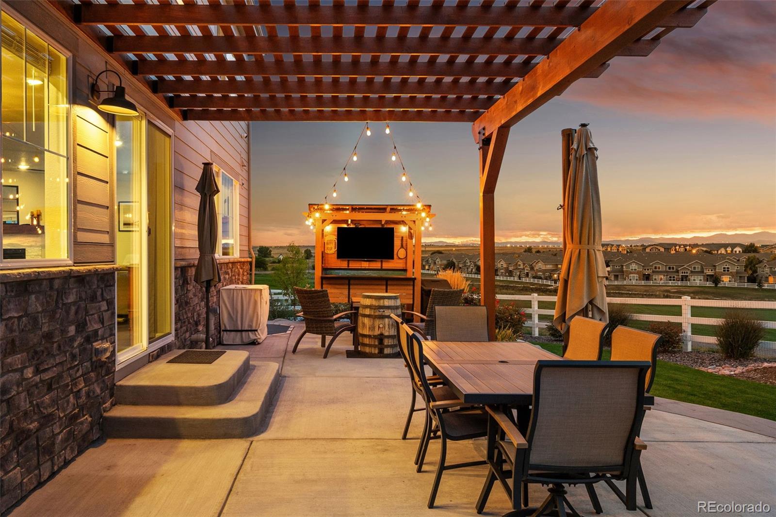 1813 S Coolidge Street