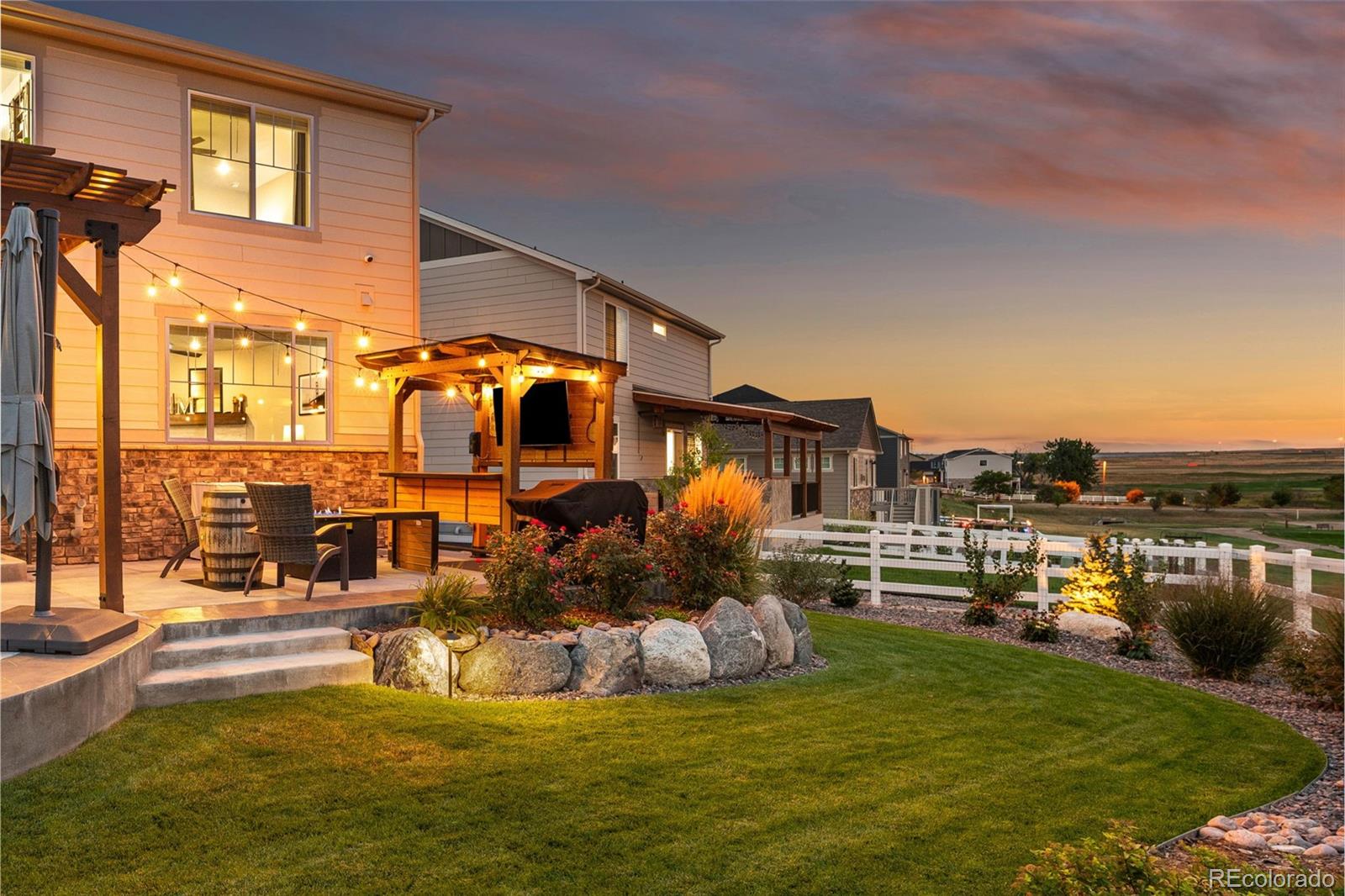 1813 S Coolidge Street