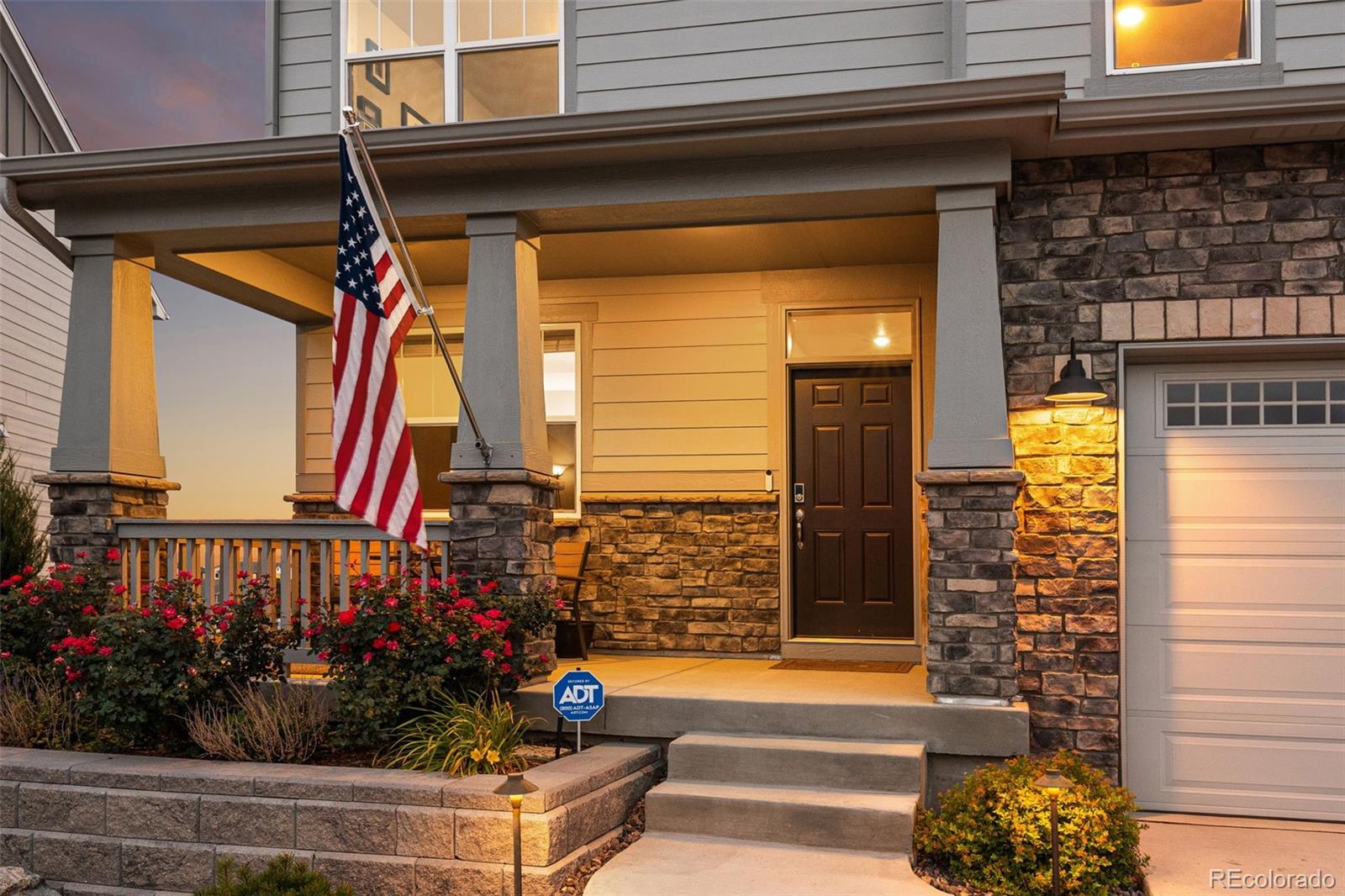 1813 S Coolidge Street