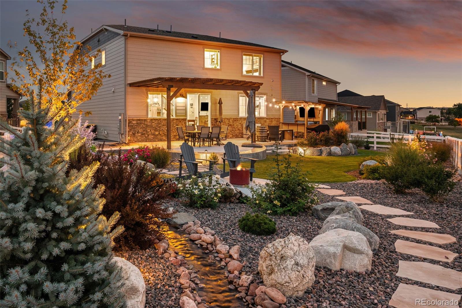 1813 S Coolidge Street