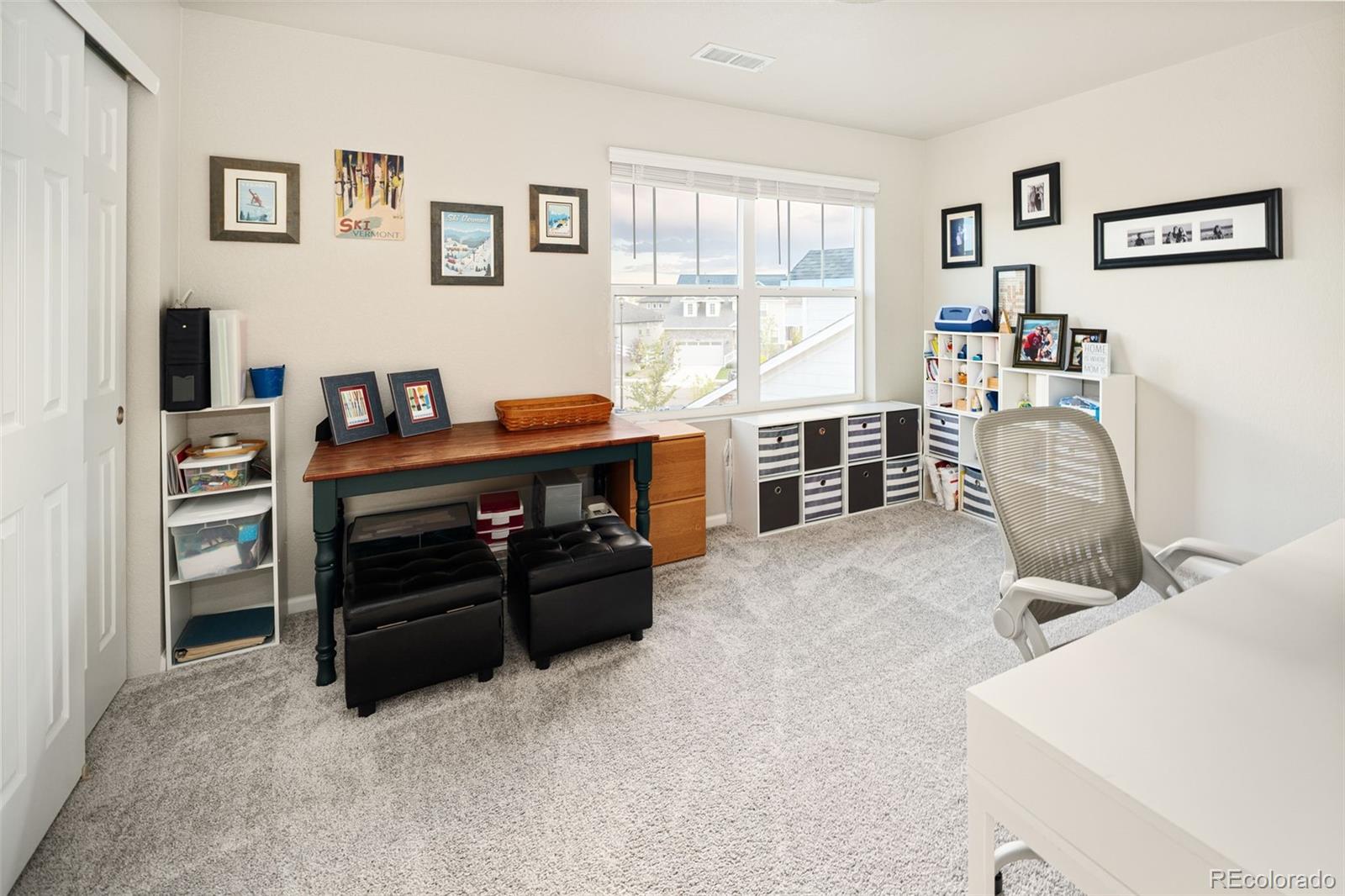 1813 S Coolidge Street