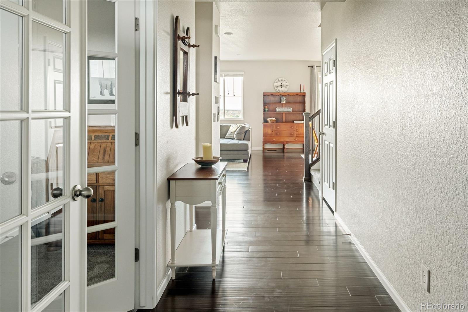 1813 S Coolidge Street