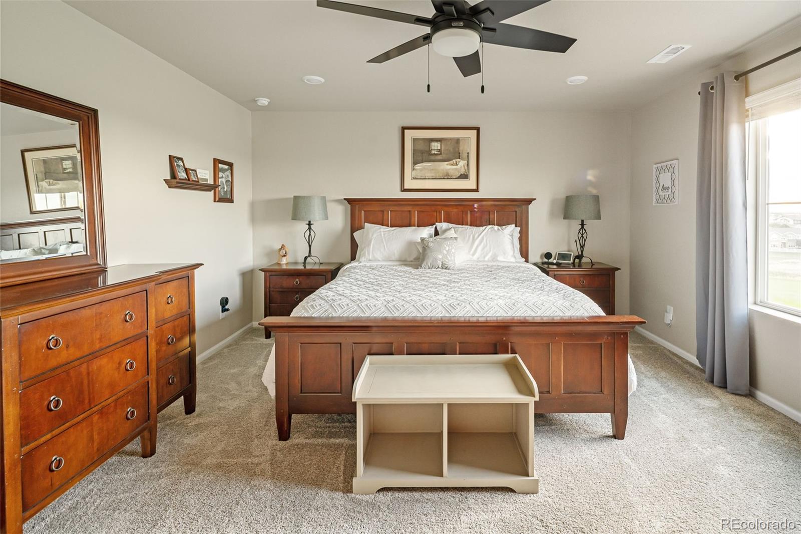 1813 S Coolidge Street