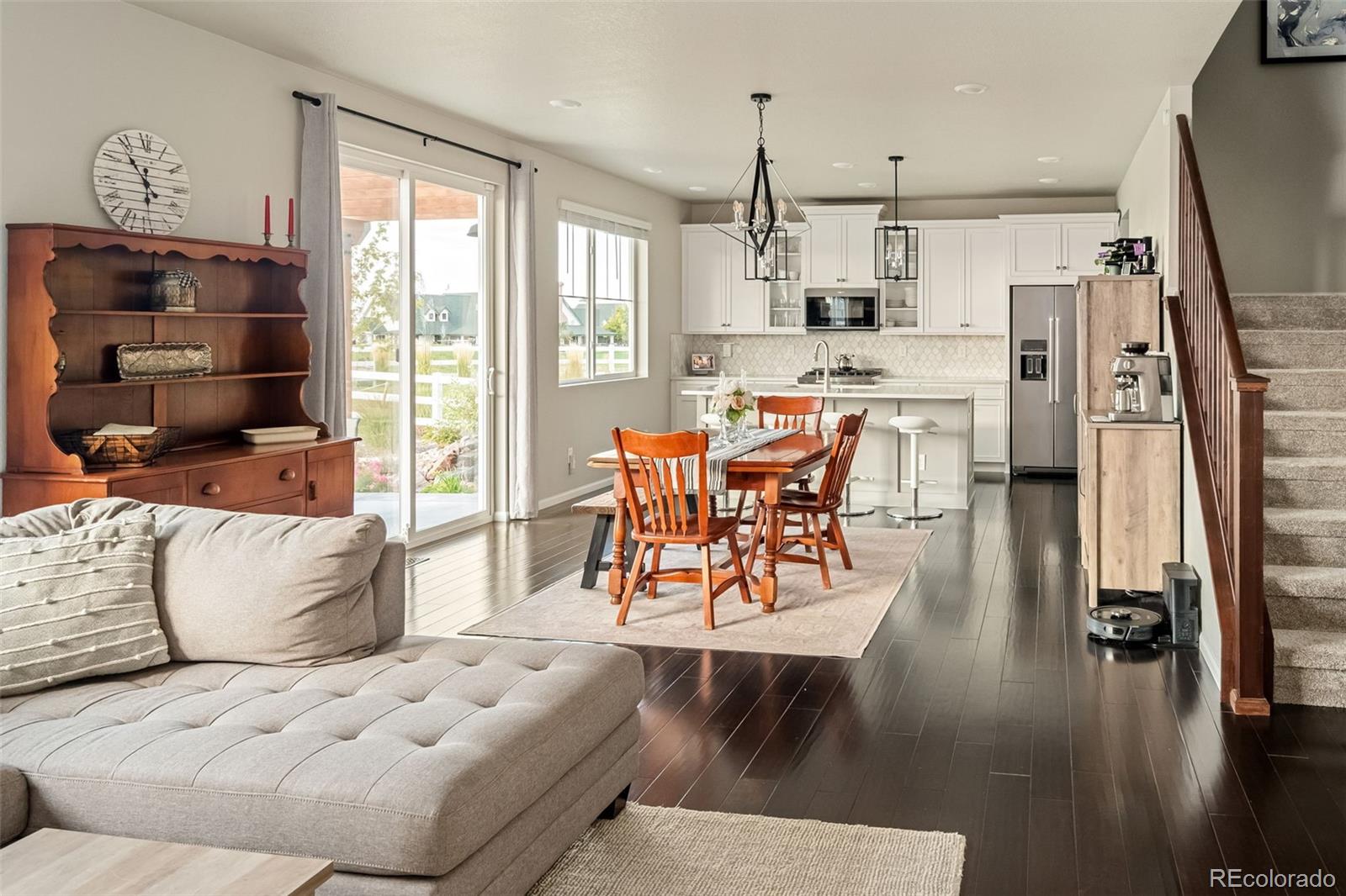 1813 S Coolidge Street