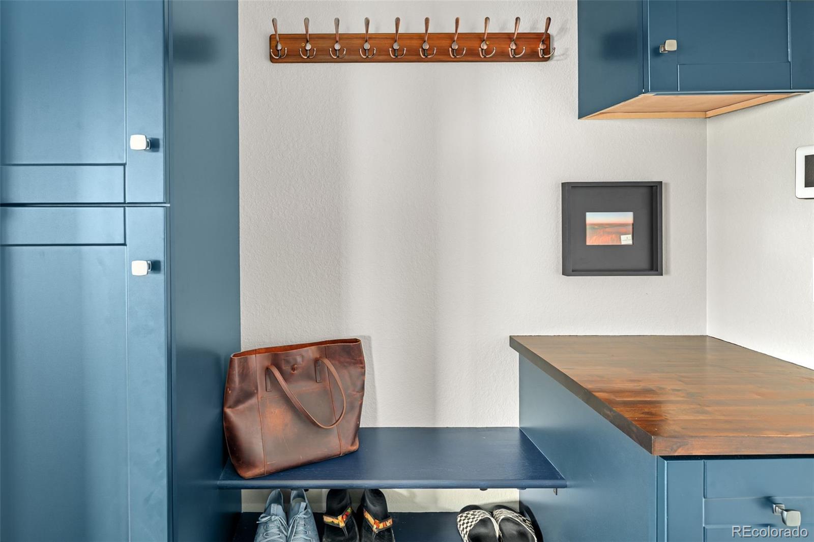 1813 S Coolidge Street