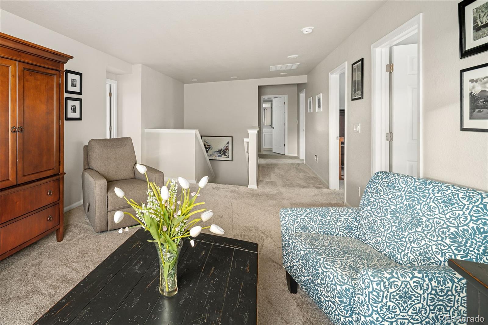 1813 S Coolidge Street