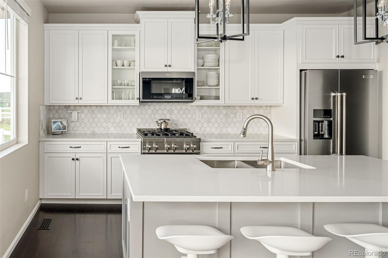 1813 S Coolidge Street