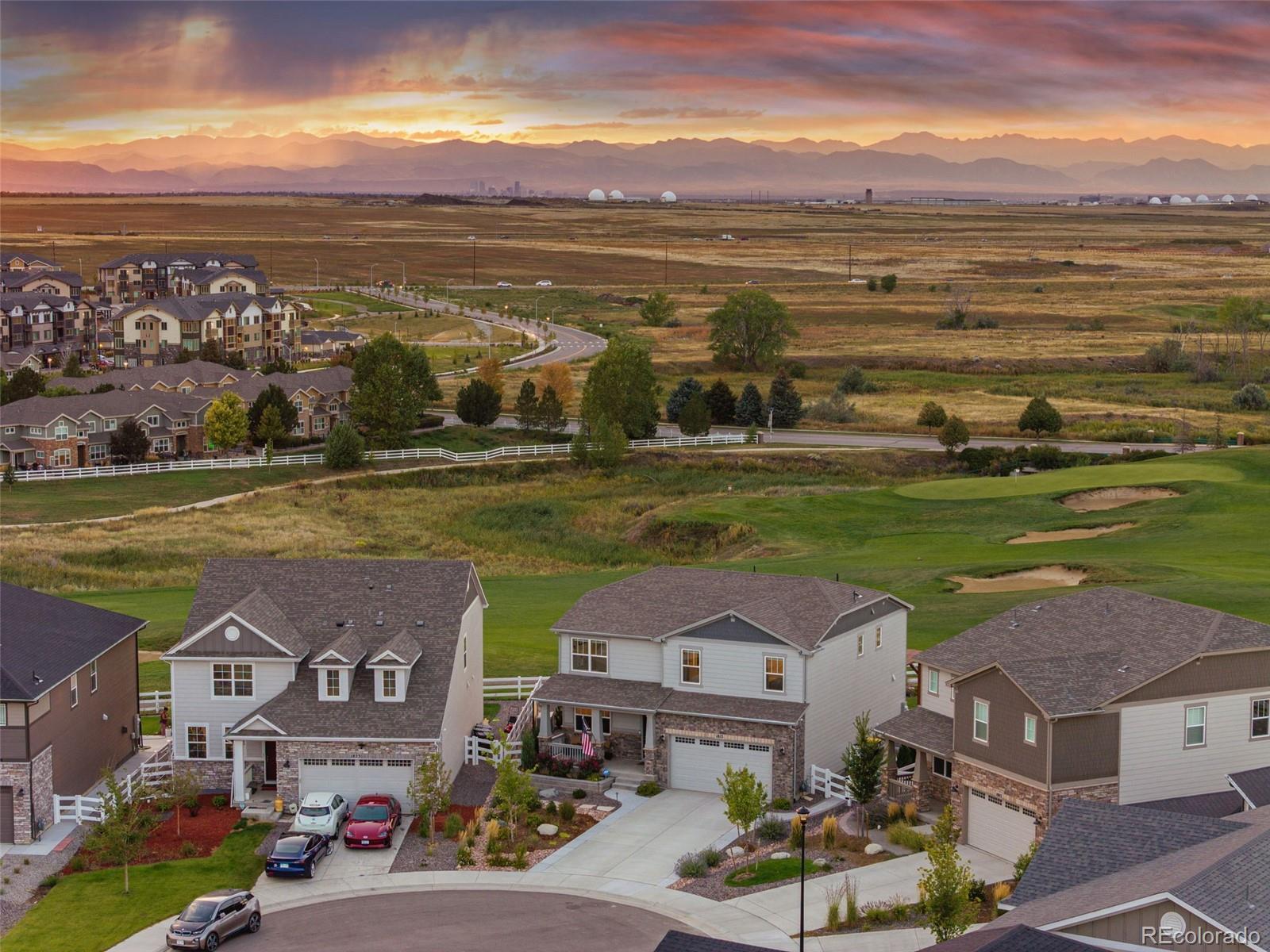 1813 S Coolidge Street