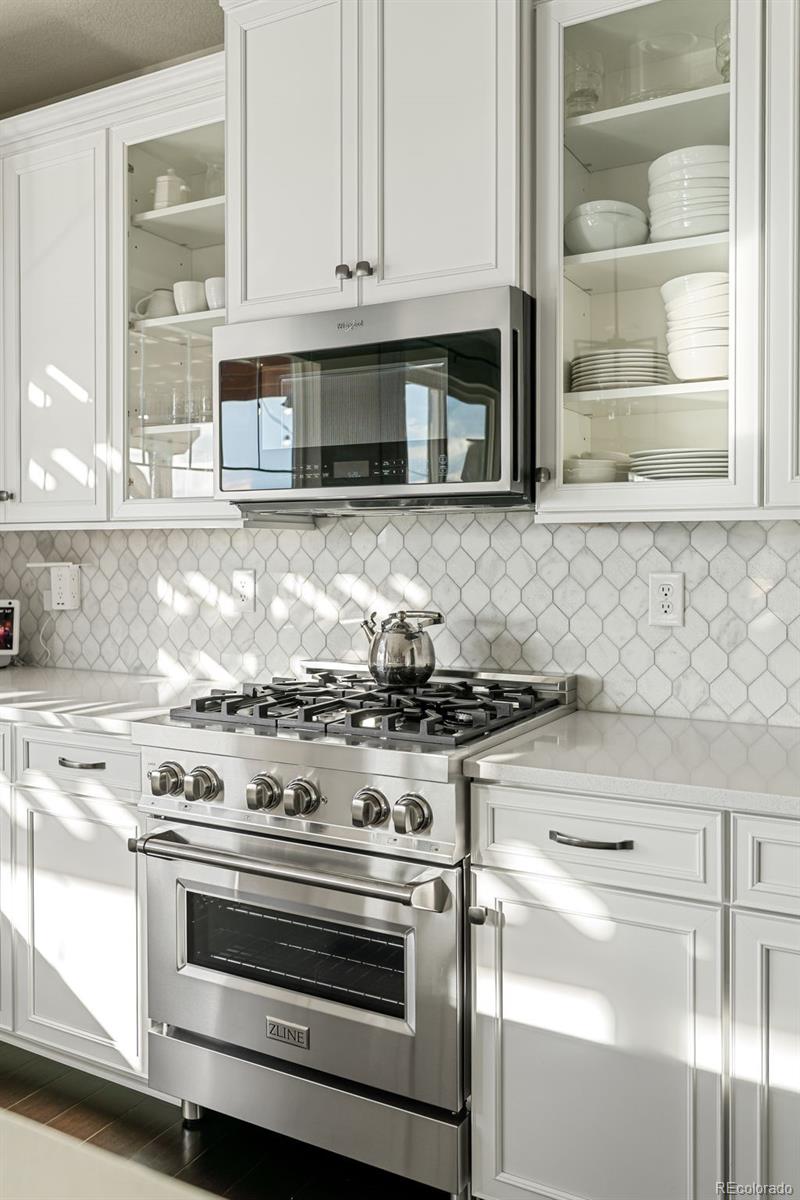 1813 S Coolidge Street