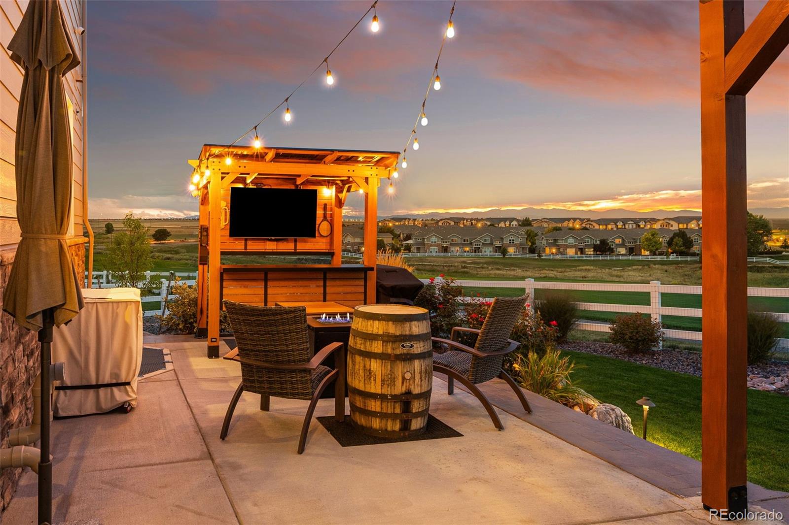 1813 S Coolidge Street