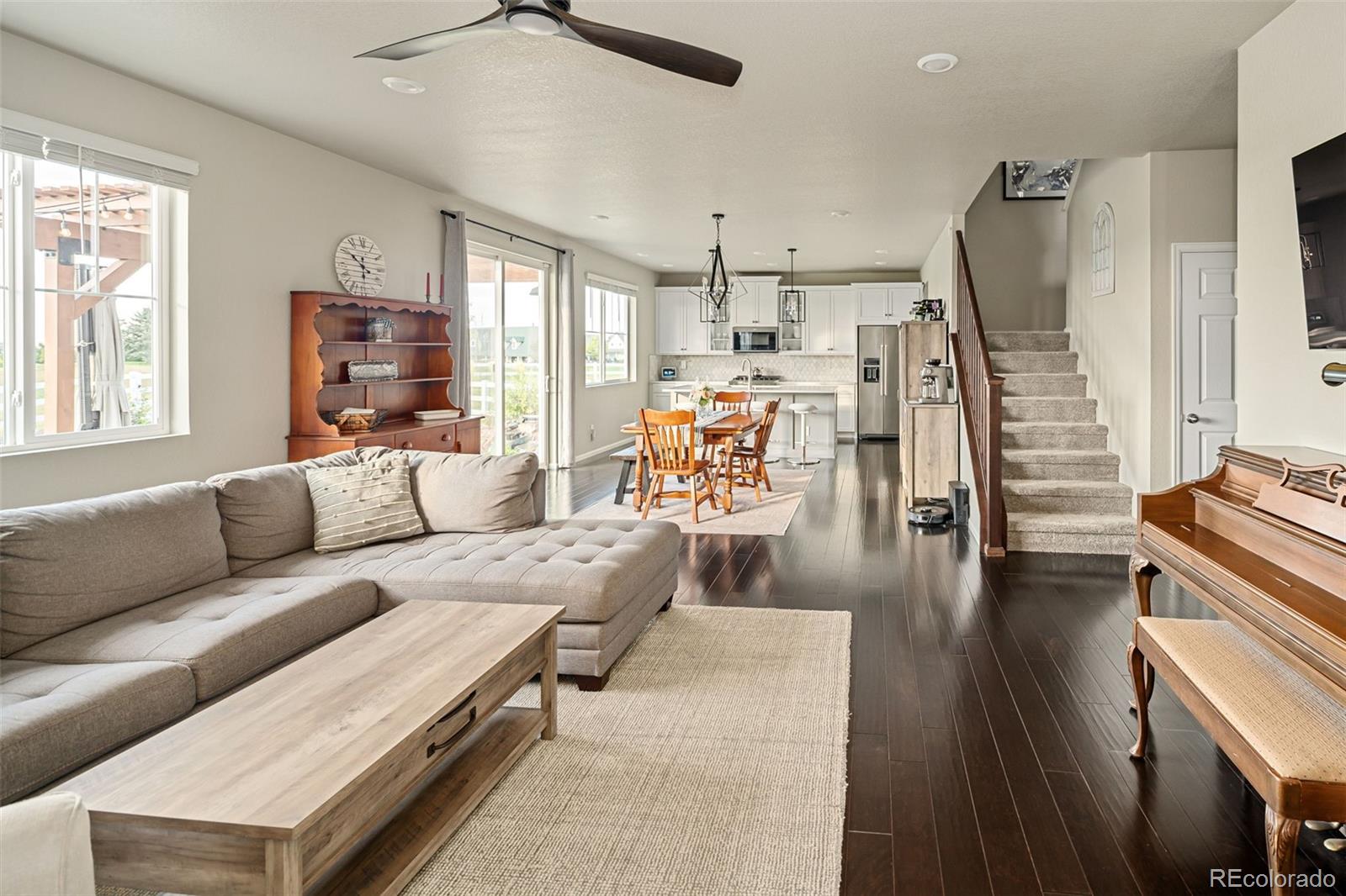 1813 S Coolidge Street