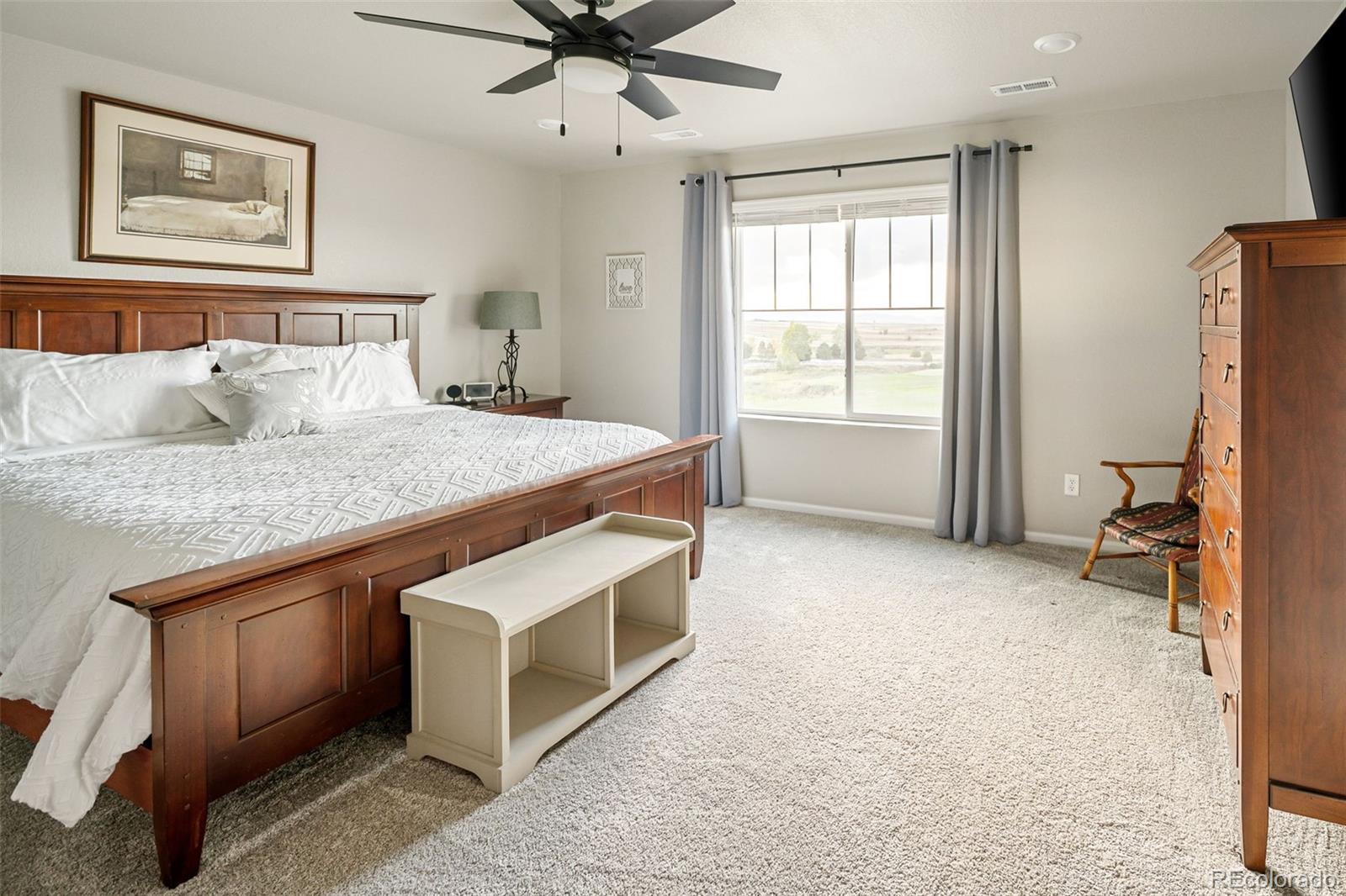 1813 S Coolidge Street