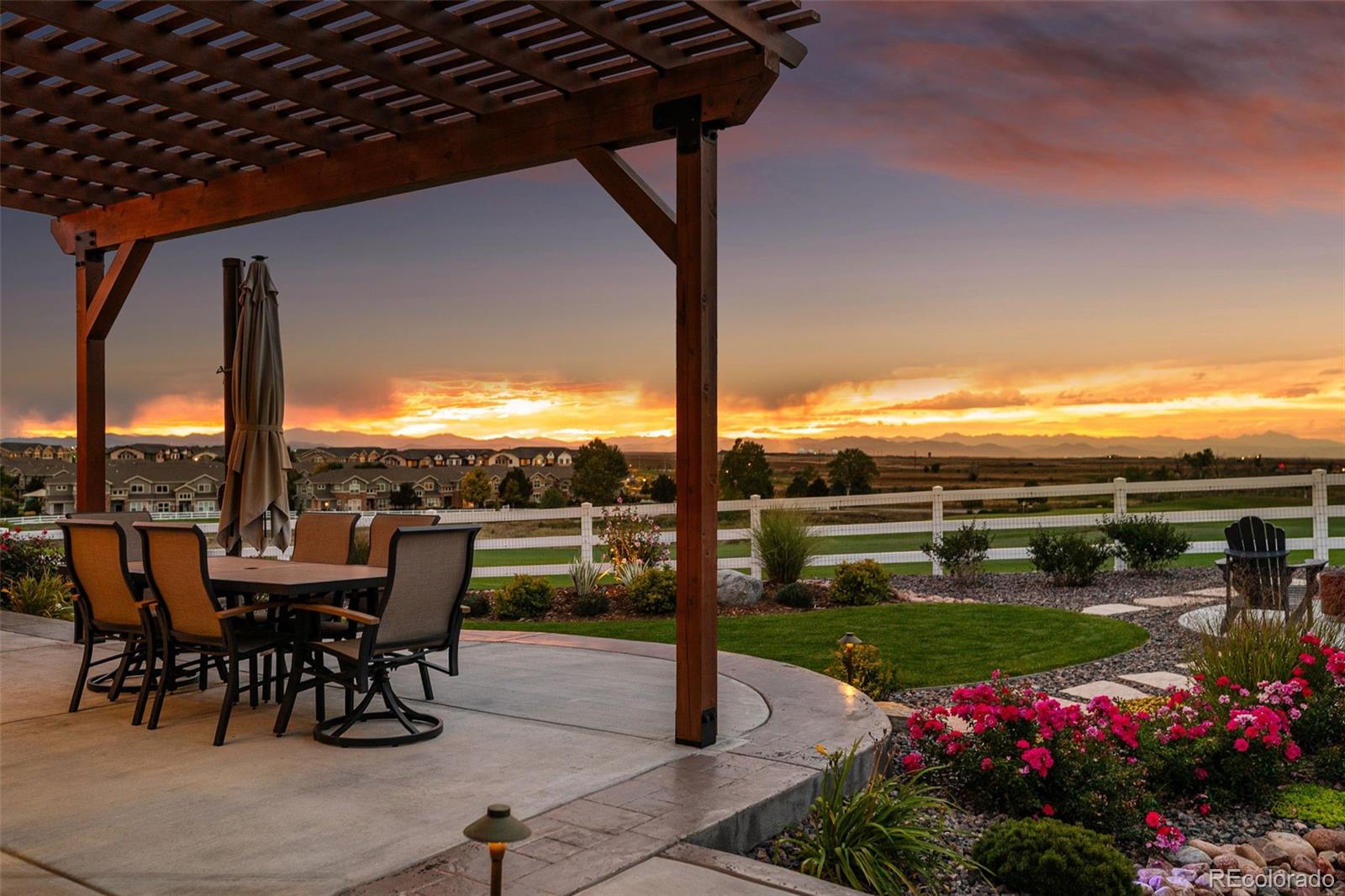 1813 S Coolidge Street