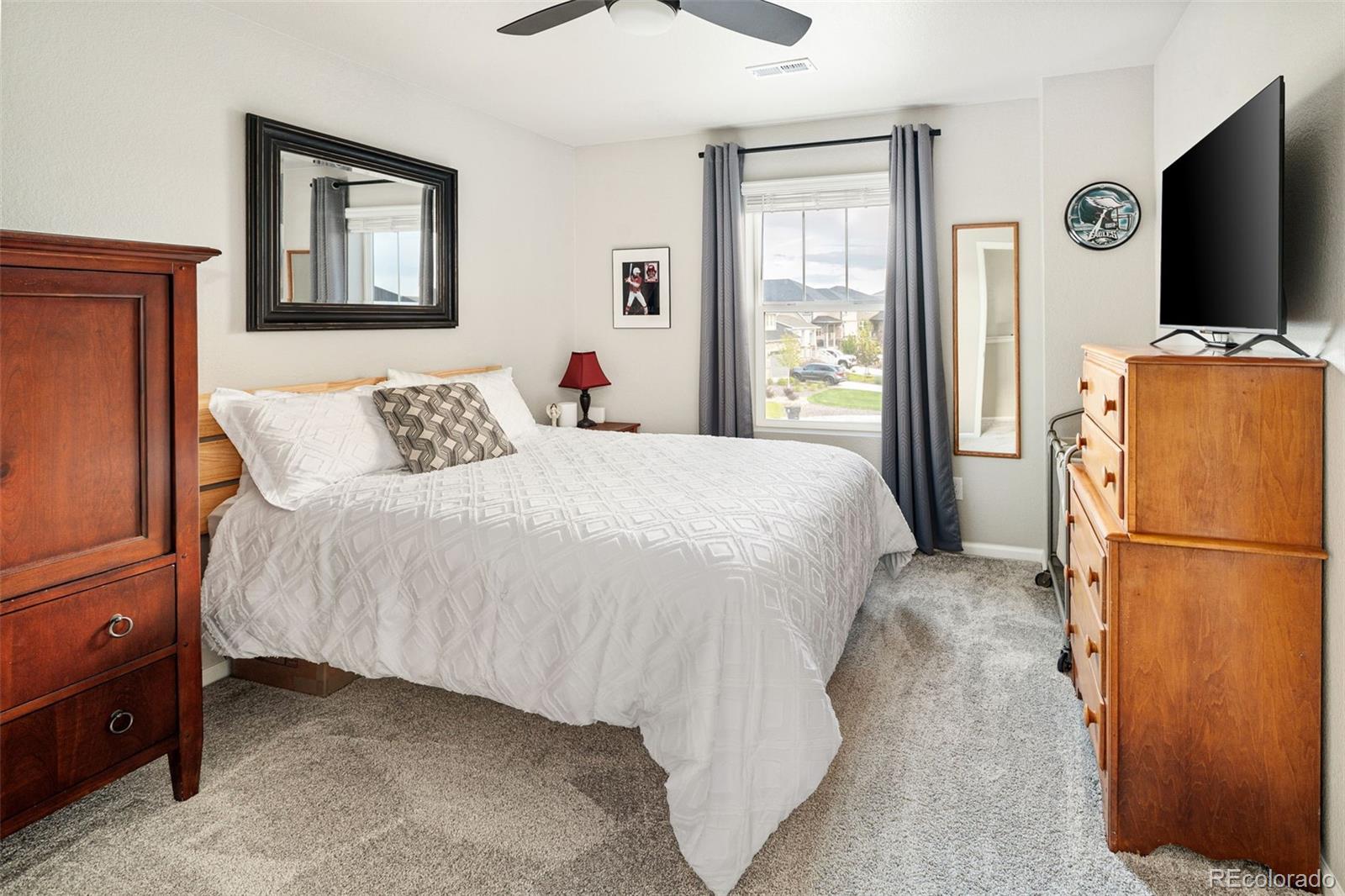 1813 S Coolidge Street