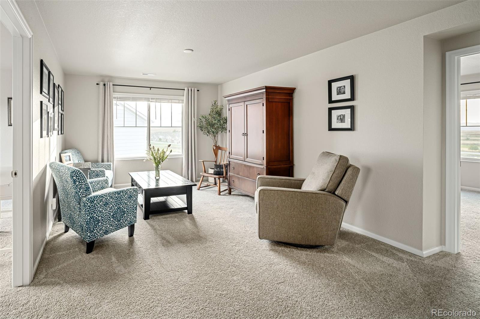 1813 S Coolidge Street