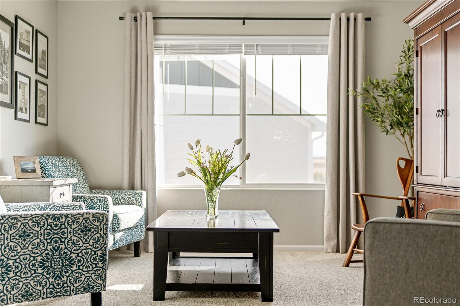 1813 S Coolidge Street