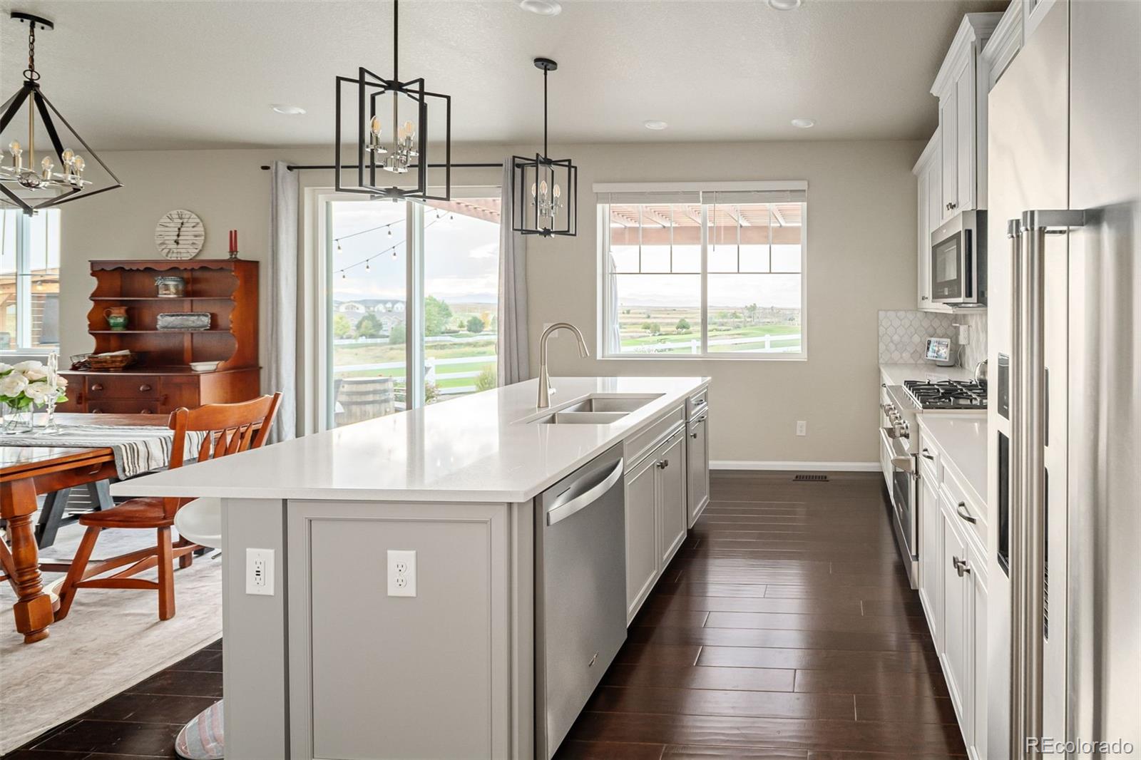 1813 S Coolidge Street