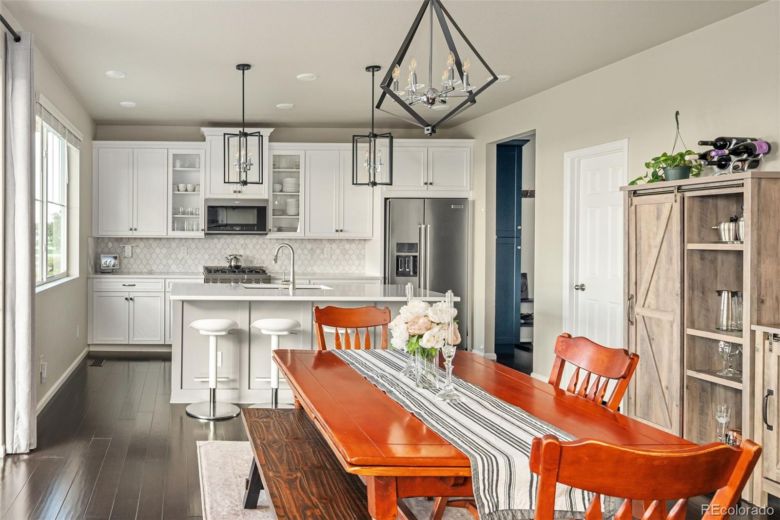 1813 S Coolidge Street