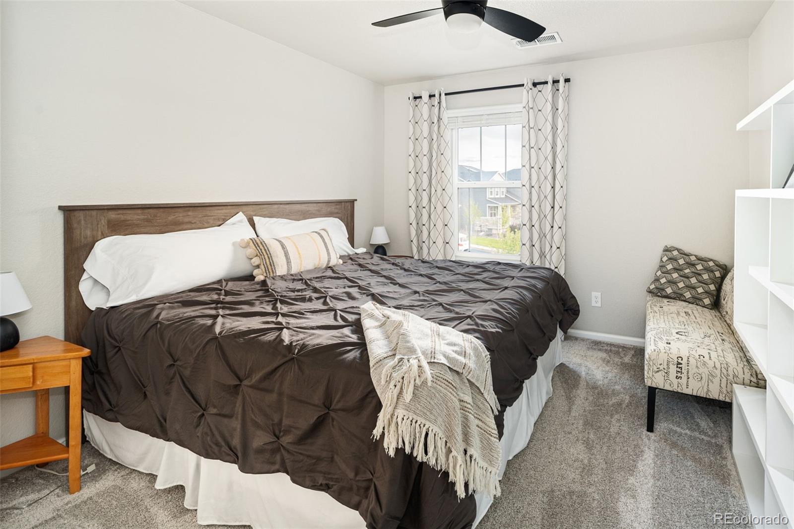 1813 S Coolidge Street