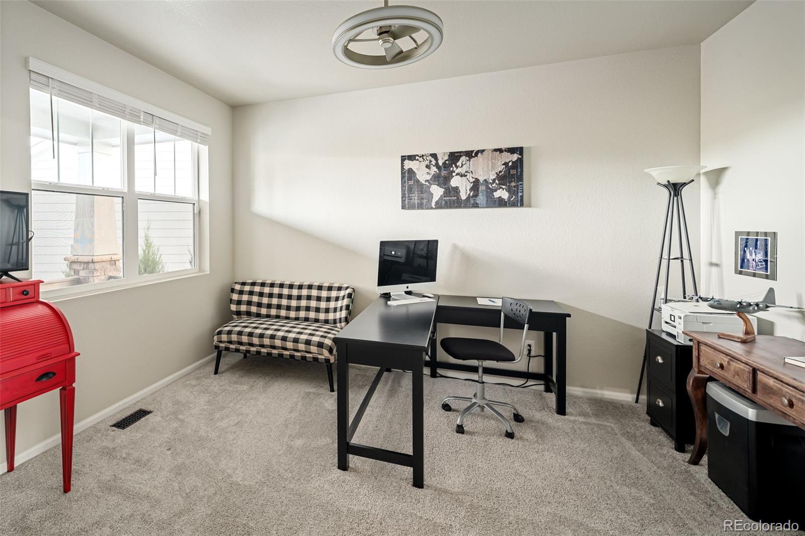 1813 S Coolidge Street