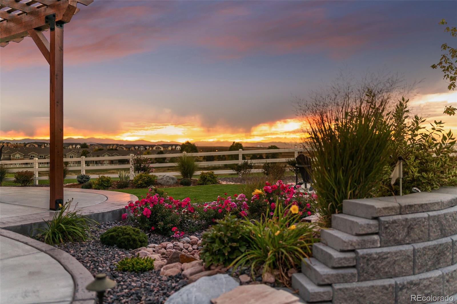 1813 S Coolidge Street