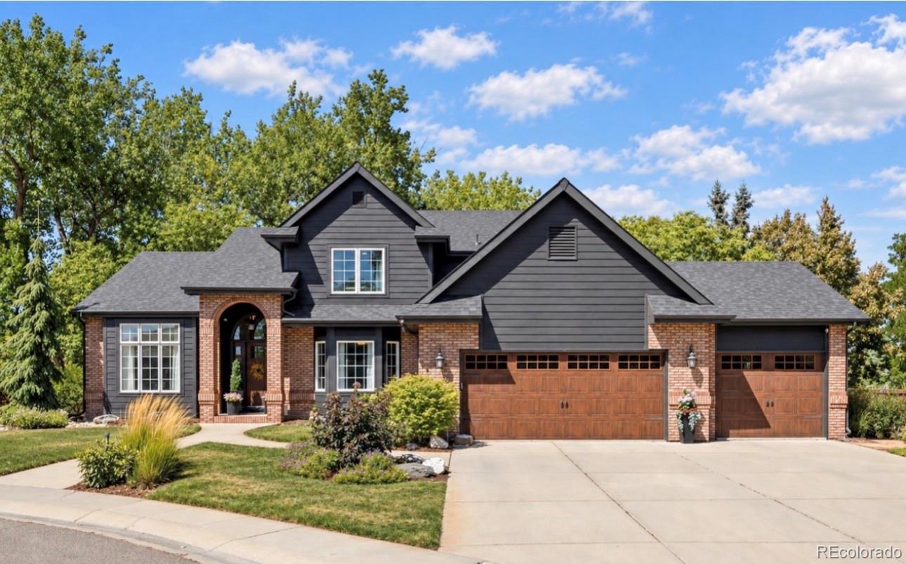 983 Logan Court