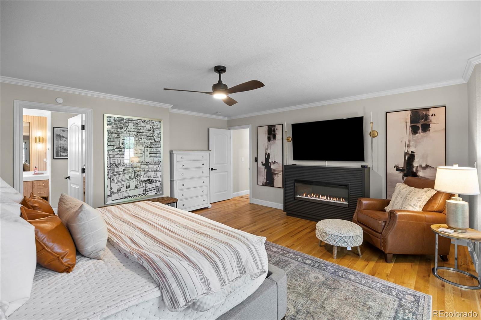 983 Logan Court