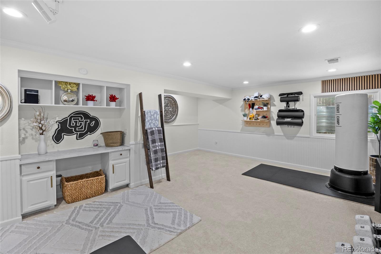 983 Logan Court
