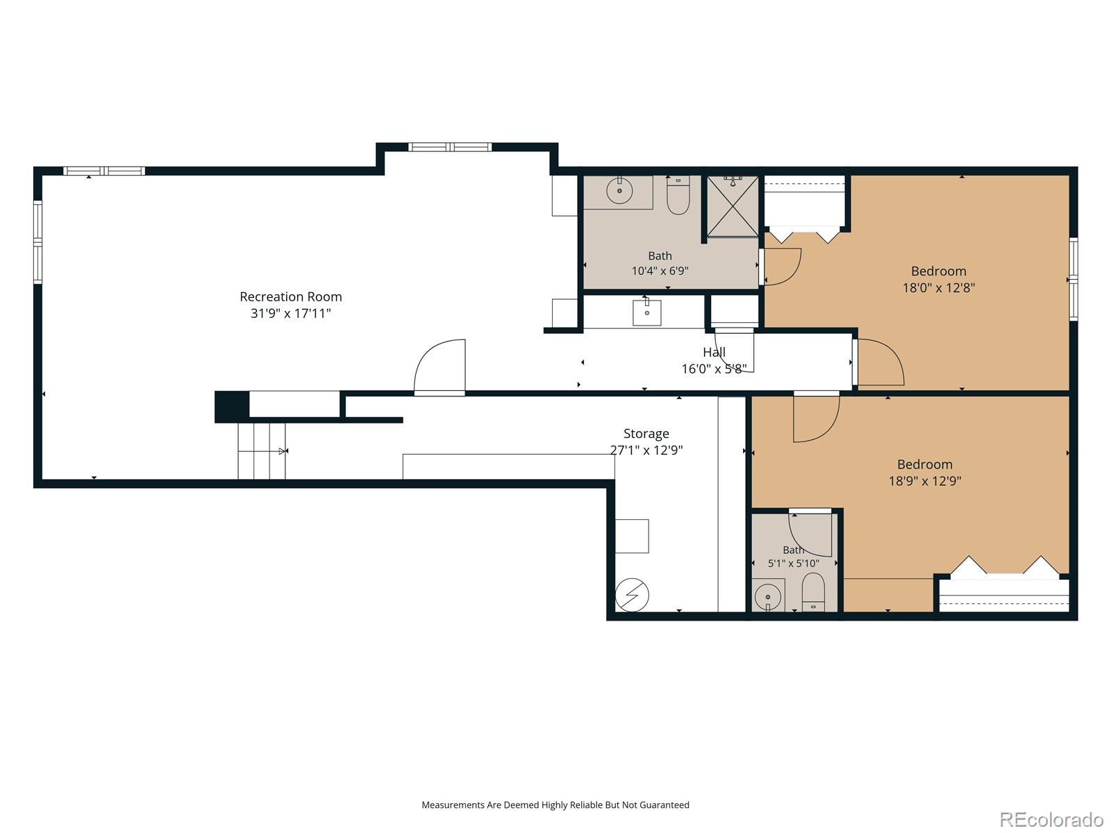 983 Logan Court