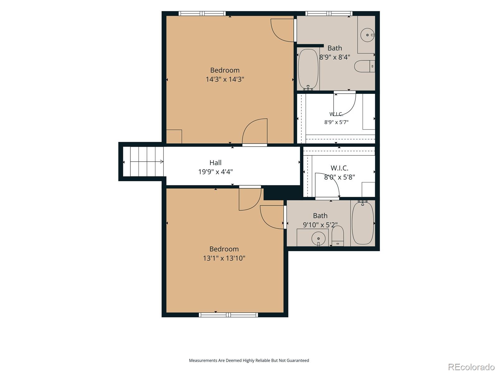 983 Logan Court