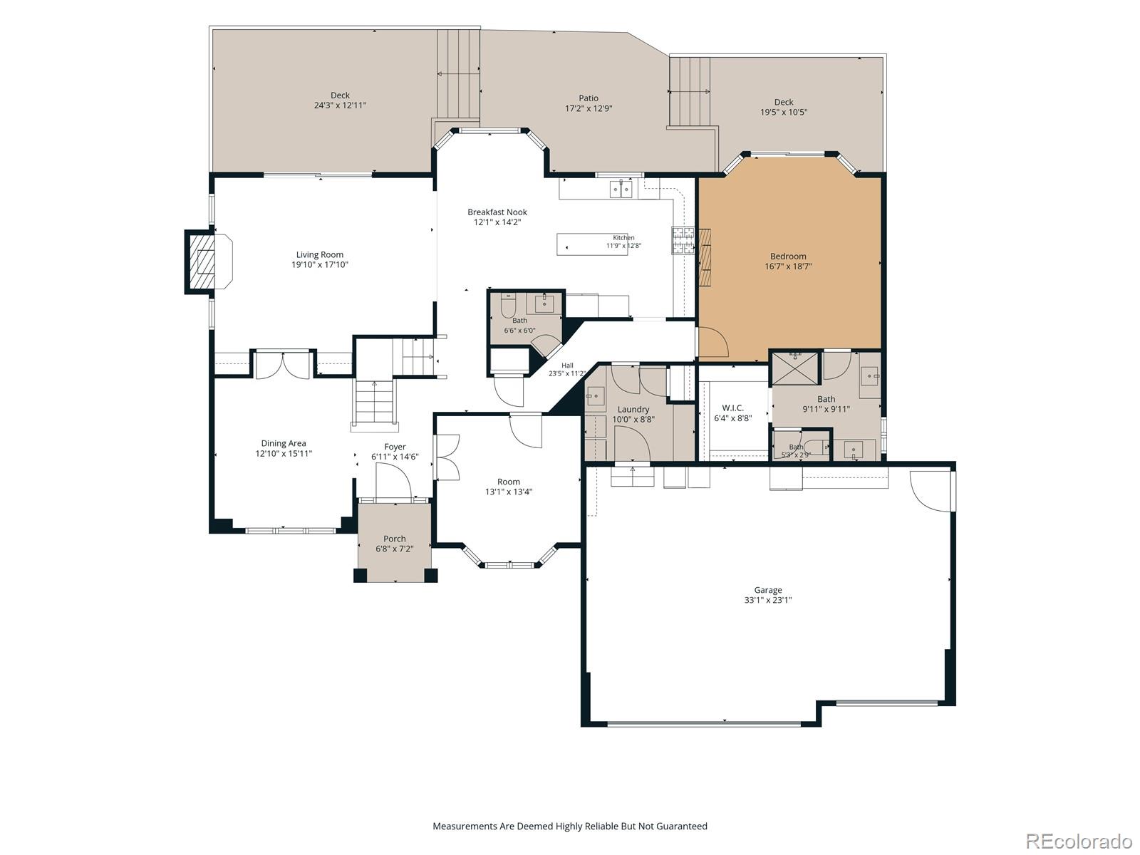 983 Logan Court