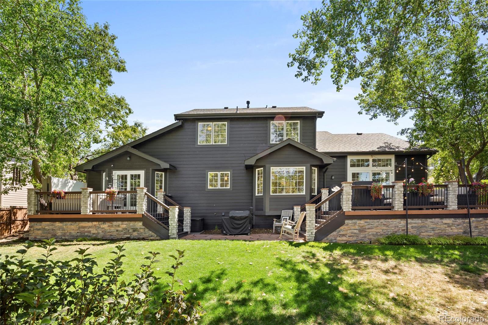 983 Logan Court