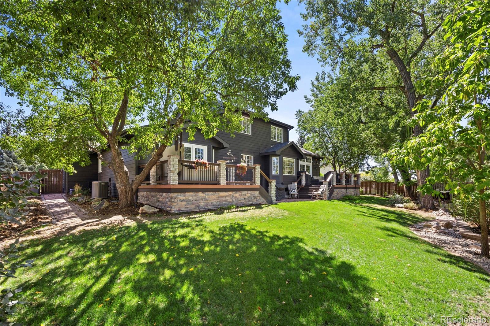 983 Logan Court