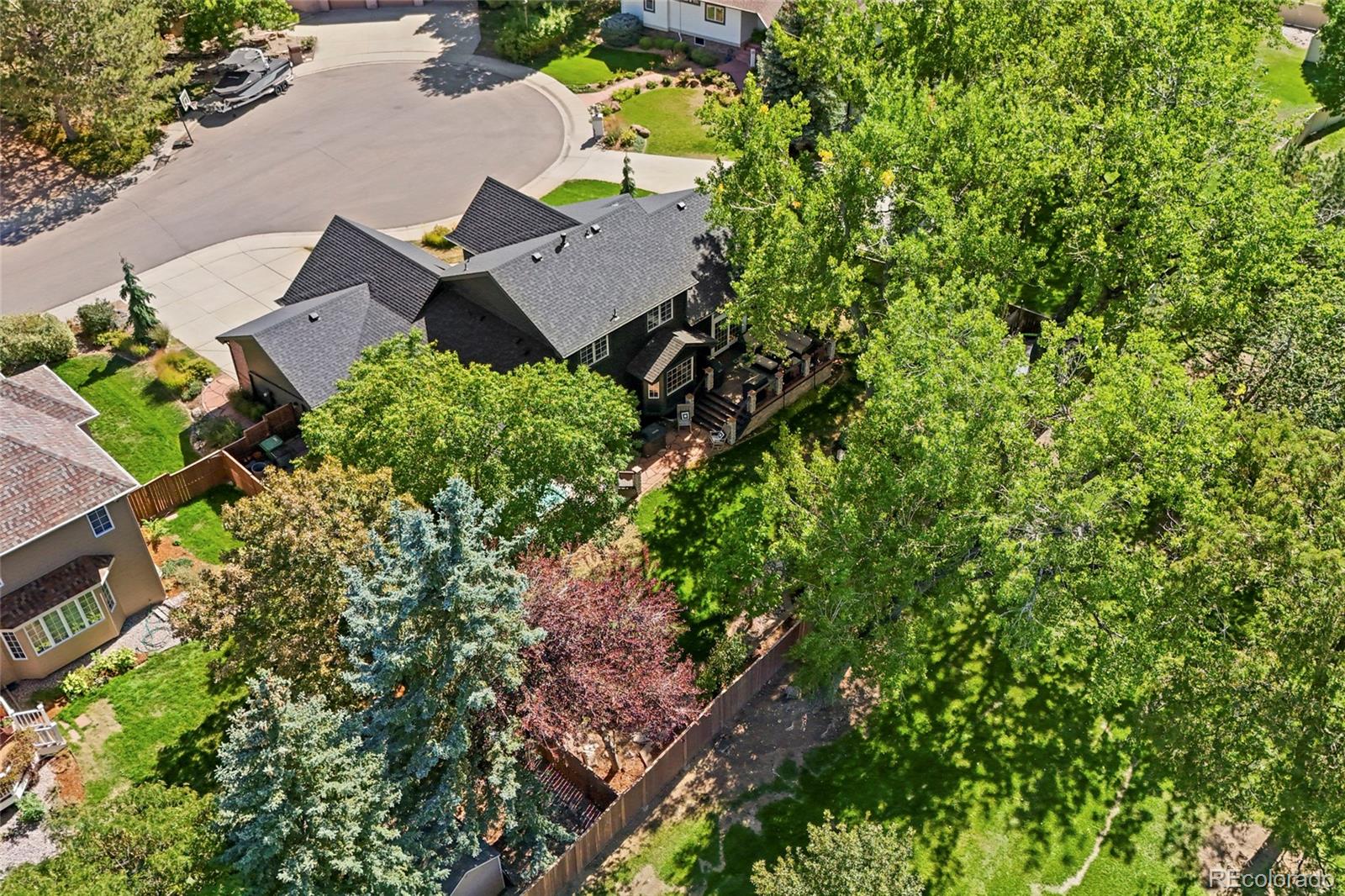 983 Logan Court