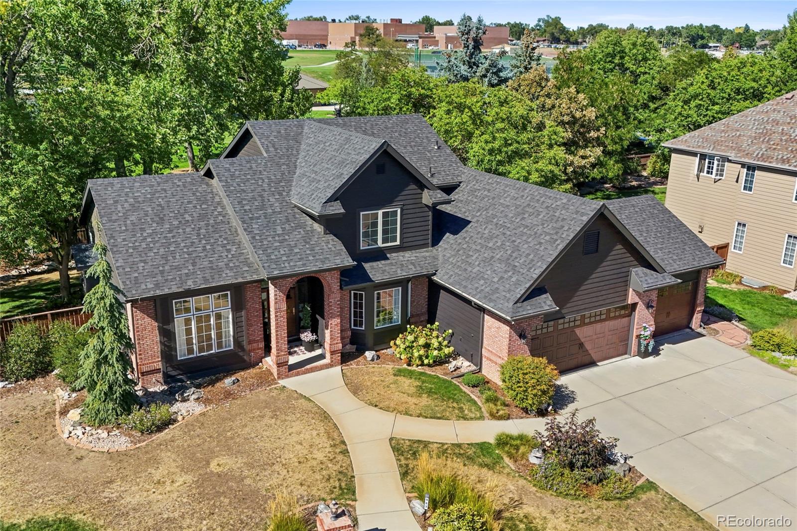 983 Logan Court