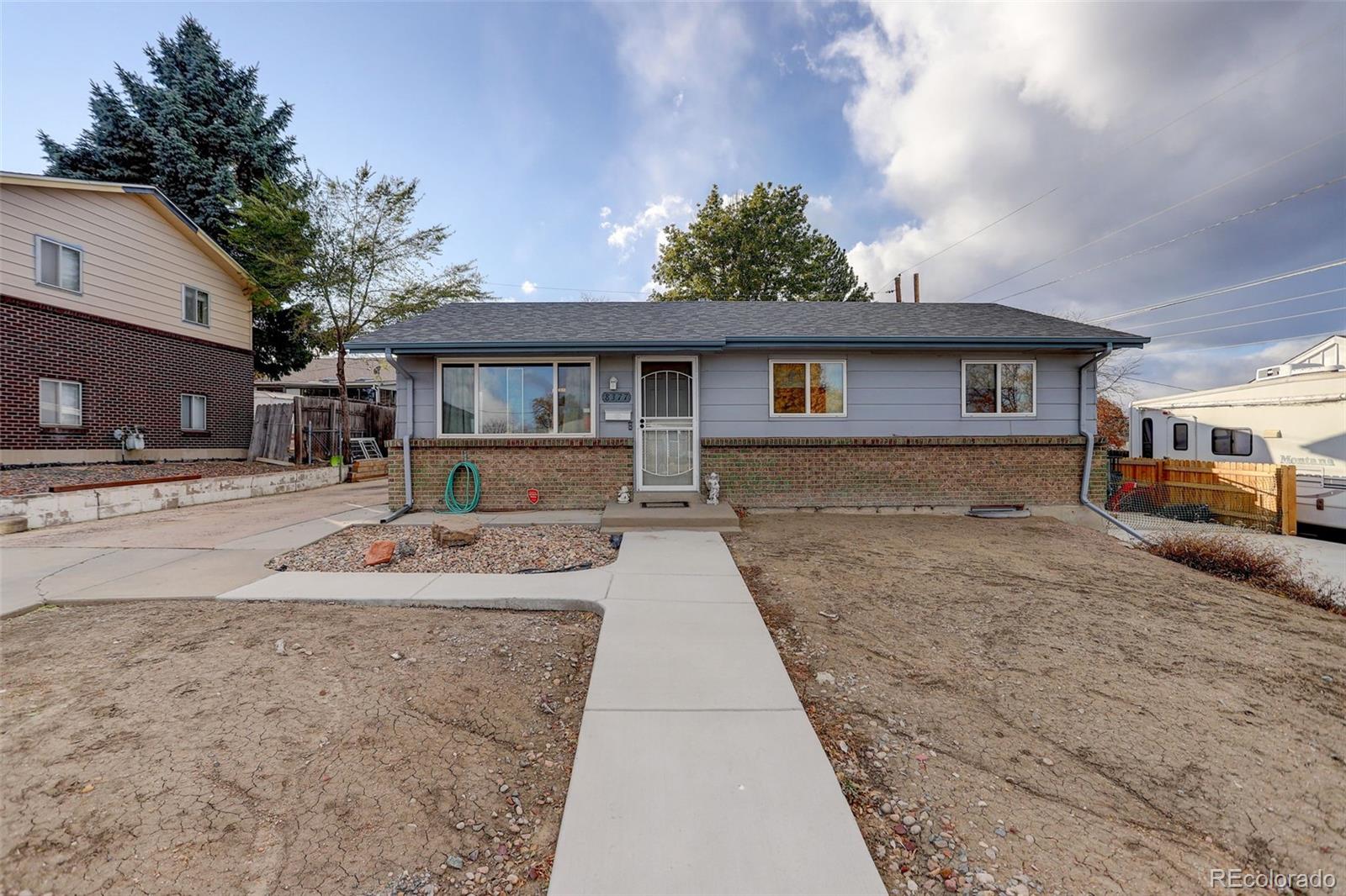 8377 Mitze Drive