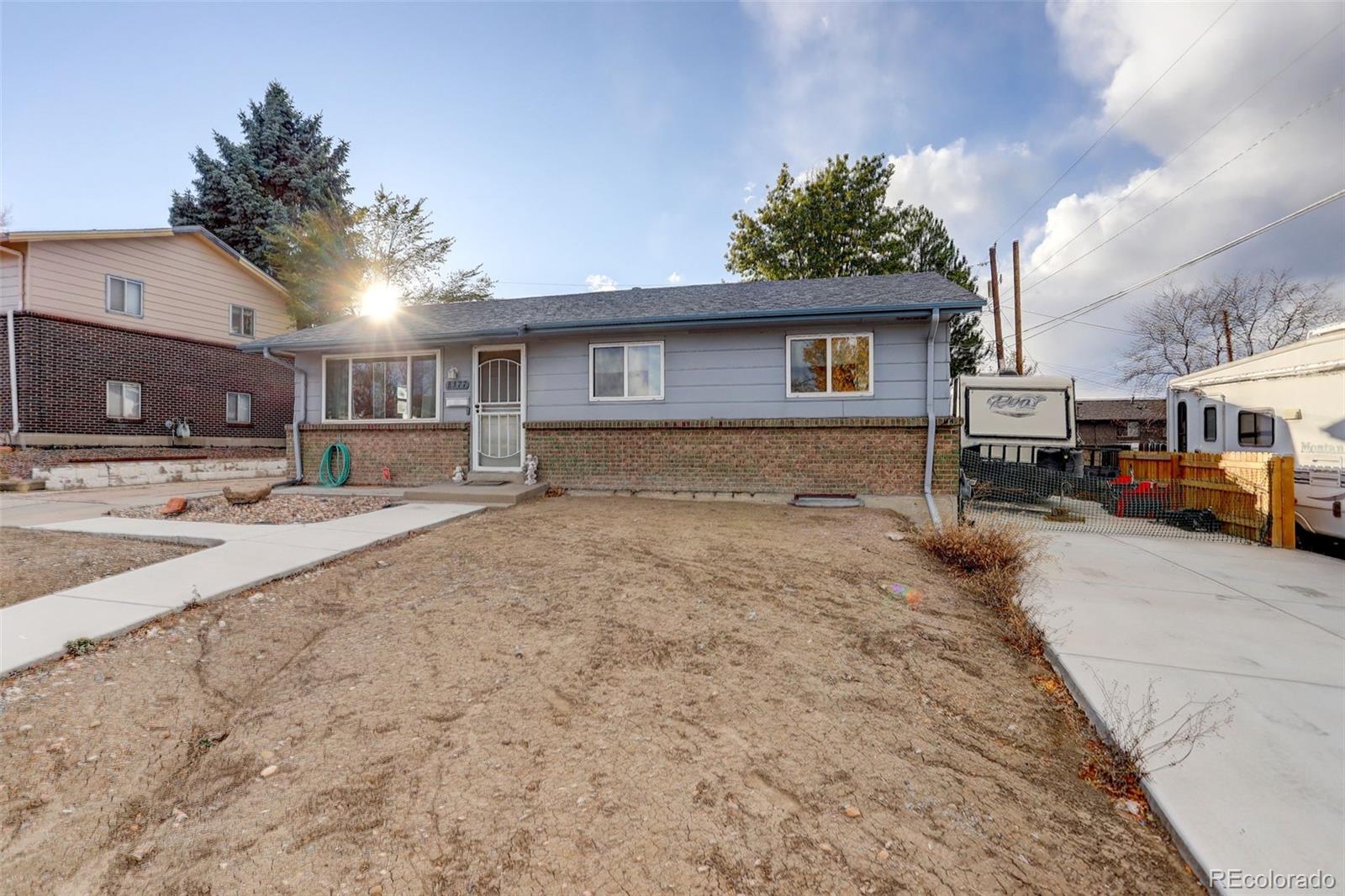 8377 Mitze Drive