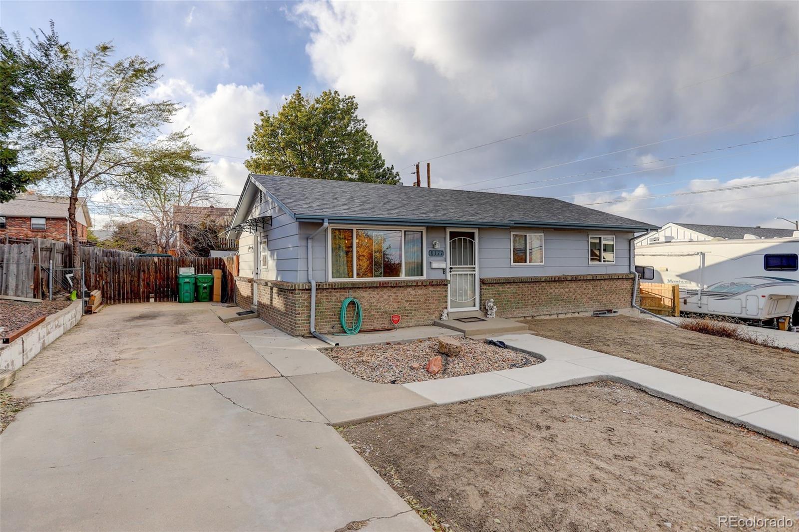 8377 Mitze Drive