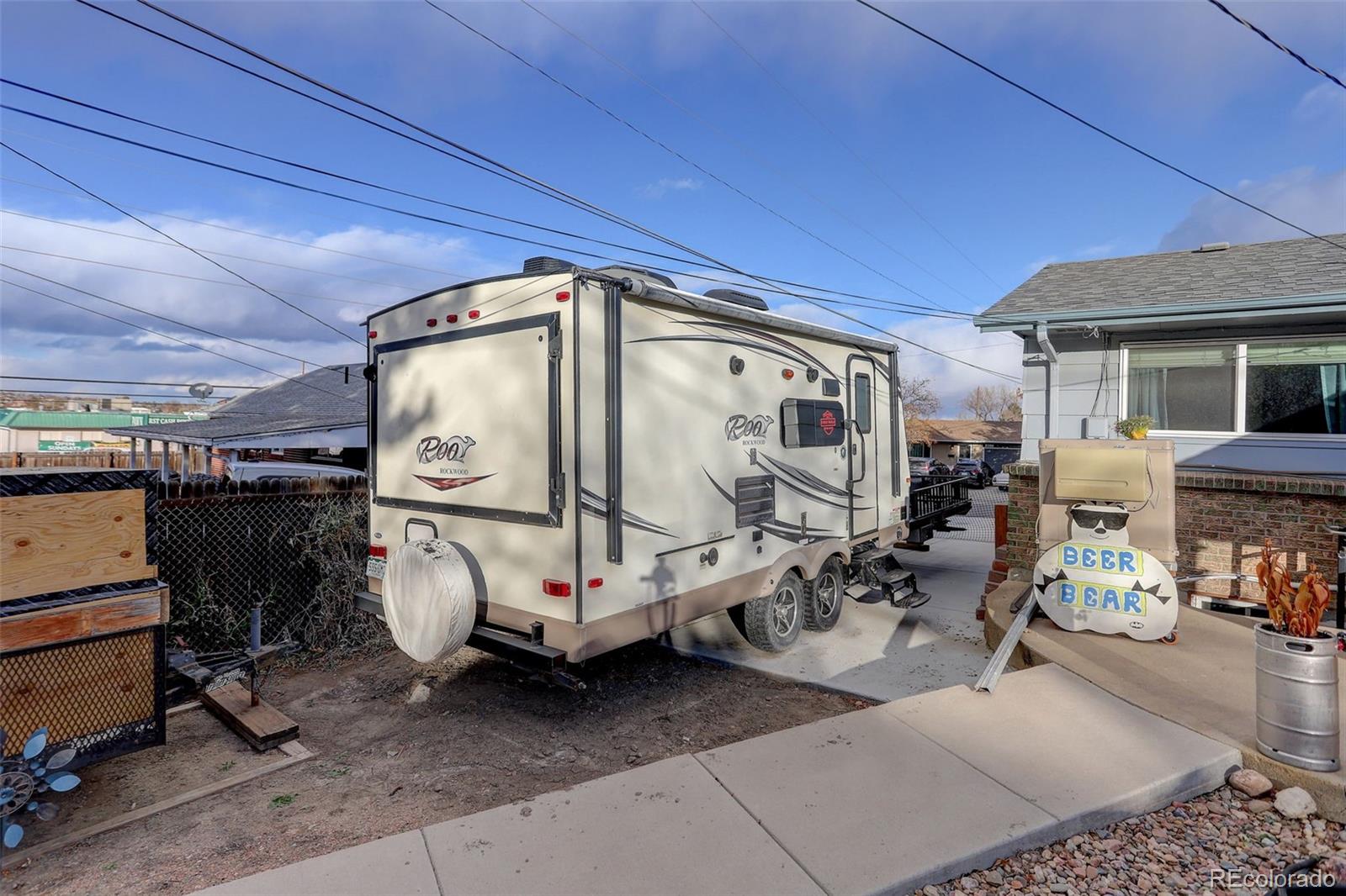 8377 Mitze Drive