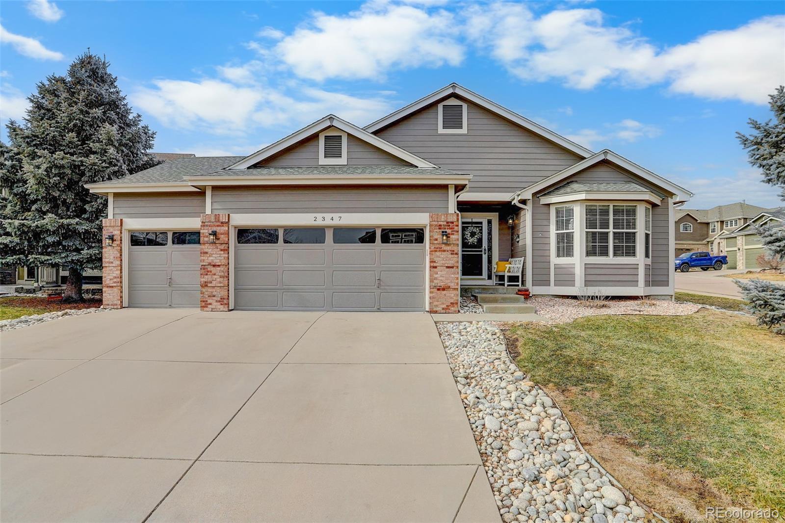 2347 Switch Grass Way